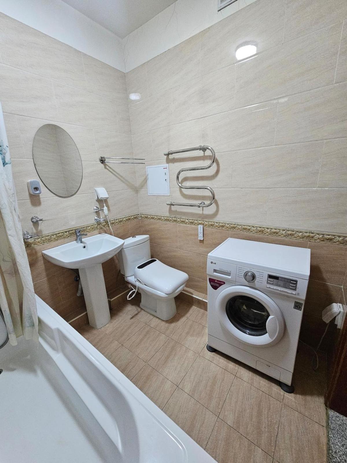 Cozy Apartment Near City Center Ulaanbaatar Ngoại thất bức ảnh